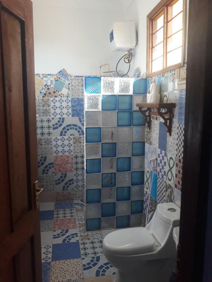 Coccobello Zanzibar Нунгви Экстерьер фото