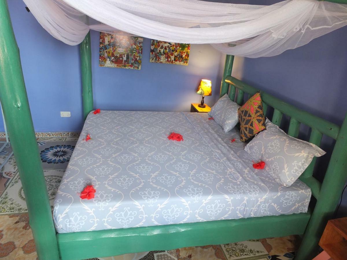 Coccobello Zanzibar Нунгви Экстерьер фото